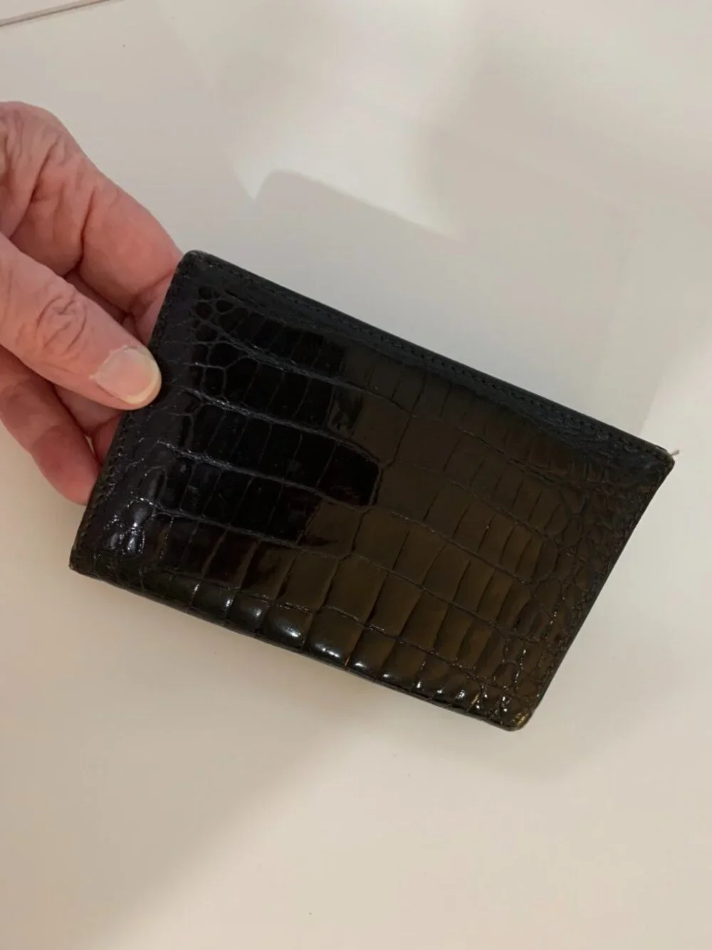 Piaget this wallet